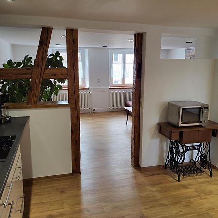 Ferienwohnung Maja Waldkirch Εξωτερικό φωτογραφία