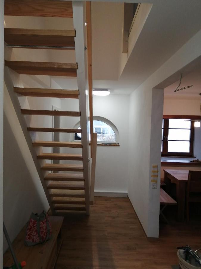 Ferienwohnung Maja Waldkirch Εξωτερικό φωτογραφία