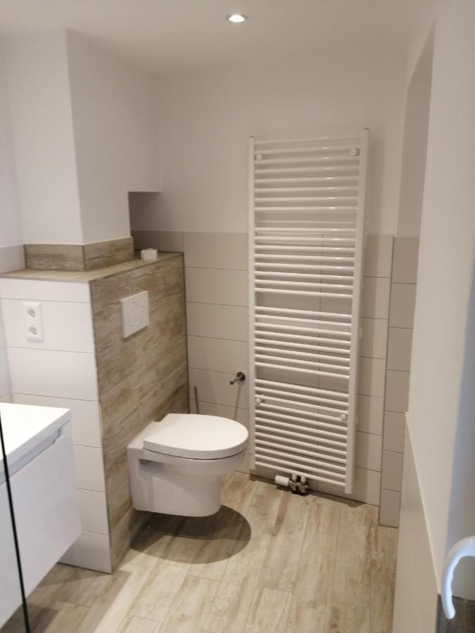 Ferienwohnung Maja Waldkirch Εξωτερικό φωτογραφία