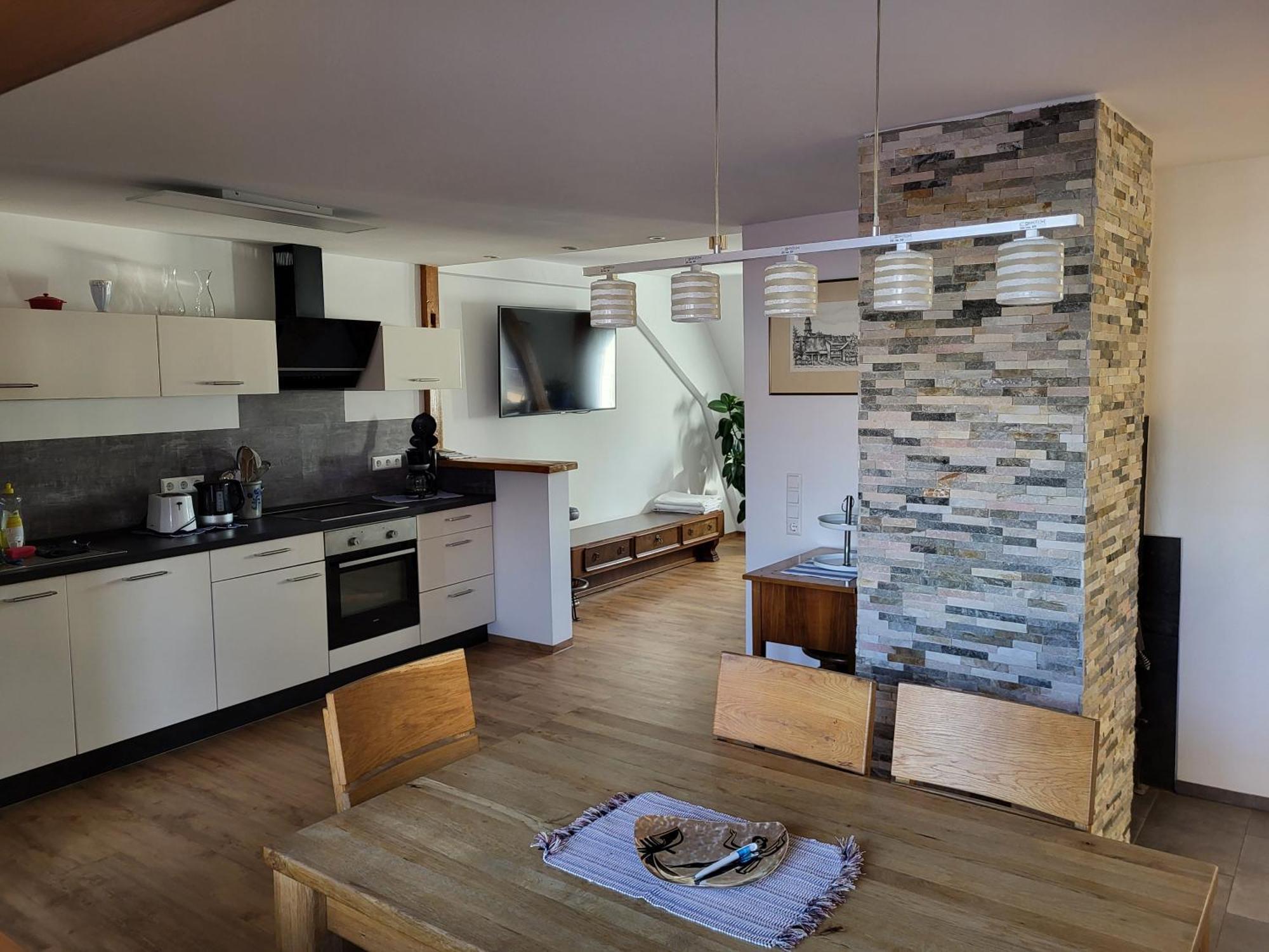 Ferienwohnung Maja Waldkirch Εξωτερικό φωτογραφία