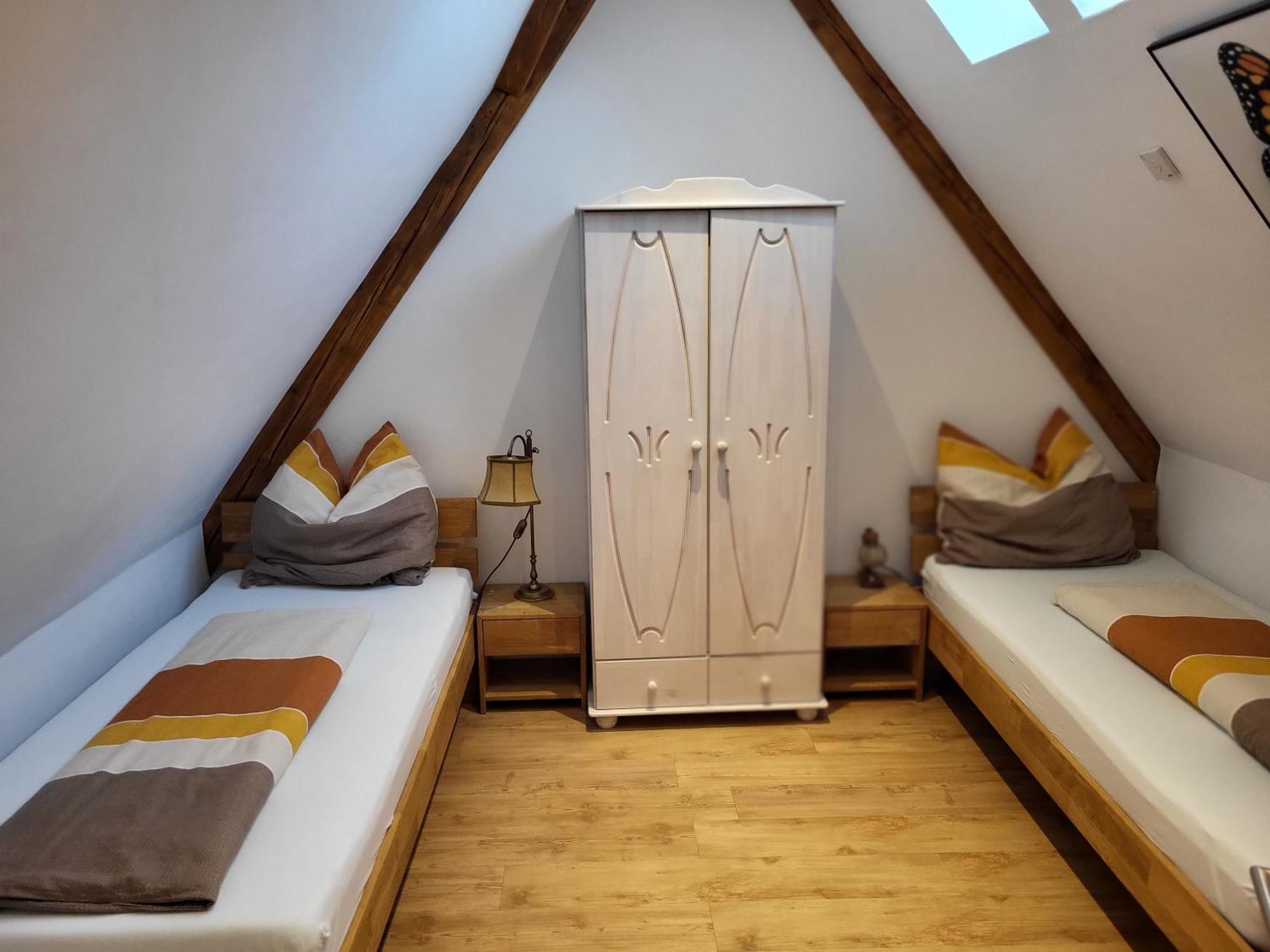 Ferienwohnung Maja Waldkirch Εξωτερικό φωτογραφία
