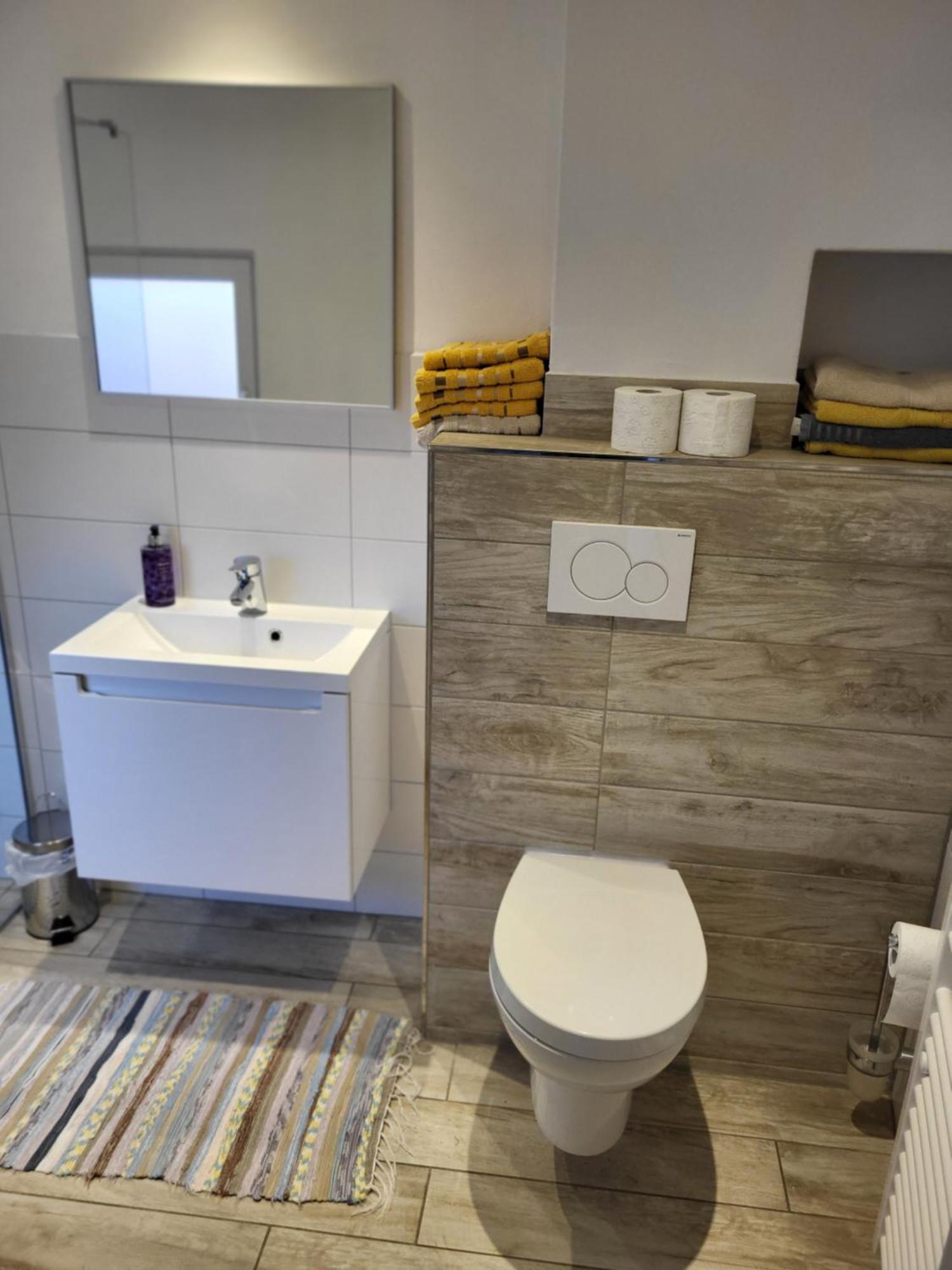 Ferienwohnung Maja Waldkirch Εξωτερικό φωτογραφία