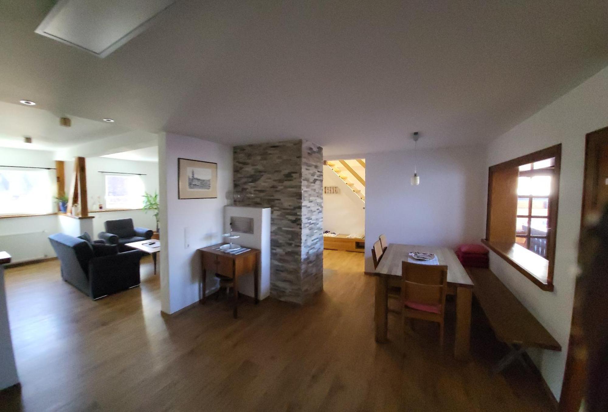 Ferienwohnung Maja Waldkirch Εξωτερικό φωτογραφία