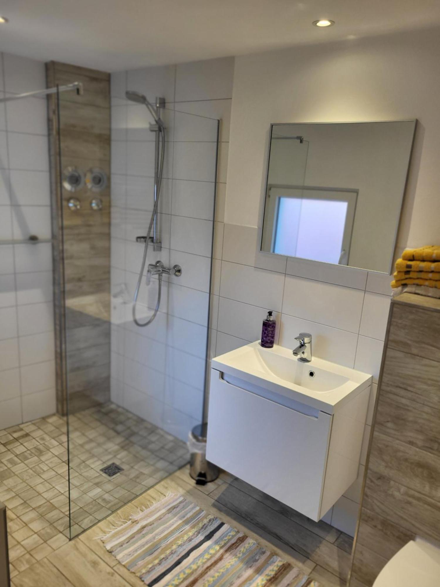 Ferienwohnung Maja Waldkirch Εξωτερικό φωτογραφία