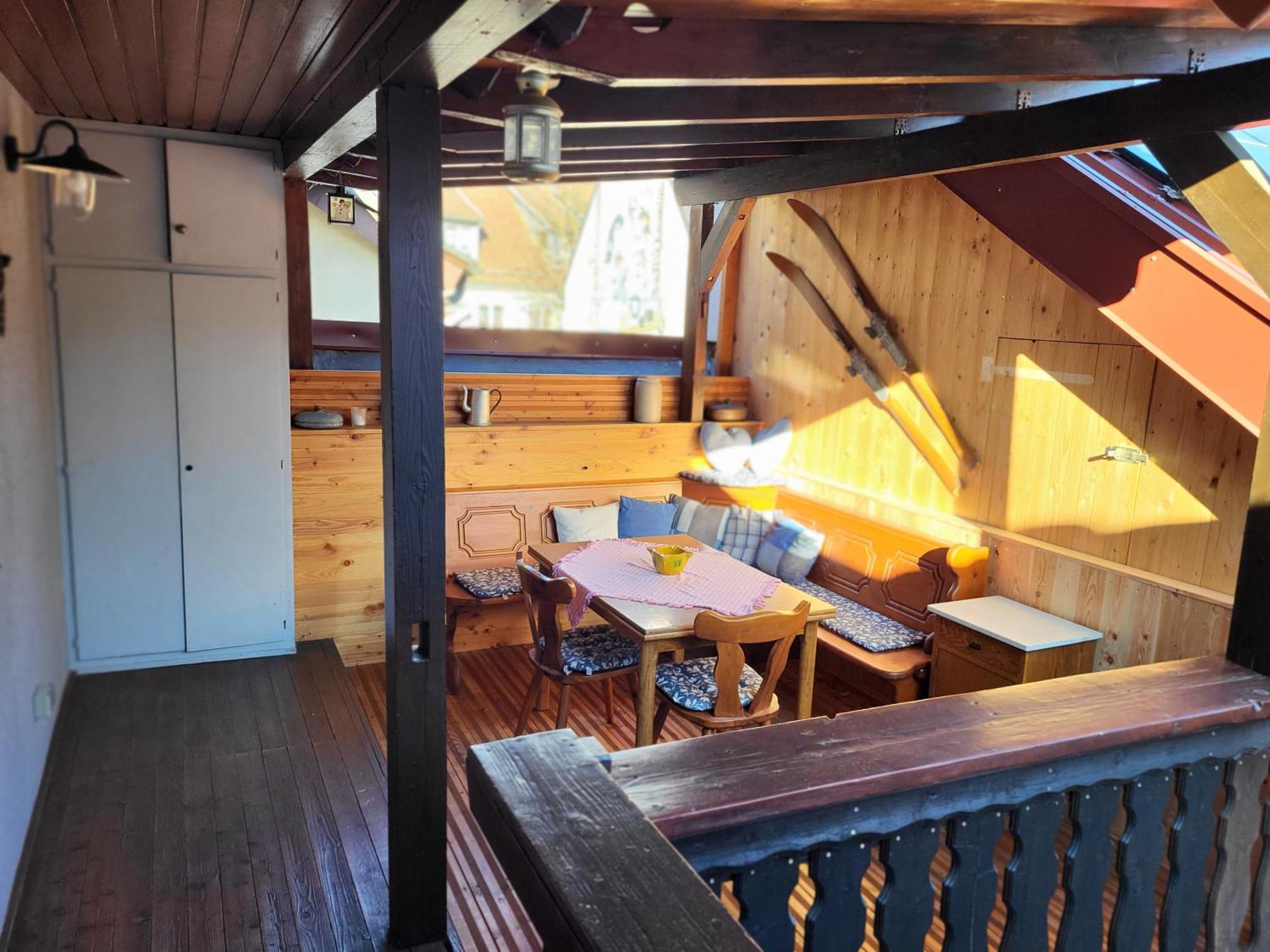 Ferienwohnung Maja Waldkirch Εξωτερικό φωτογραφία