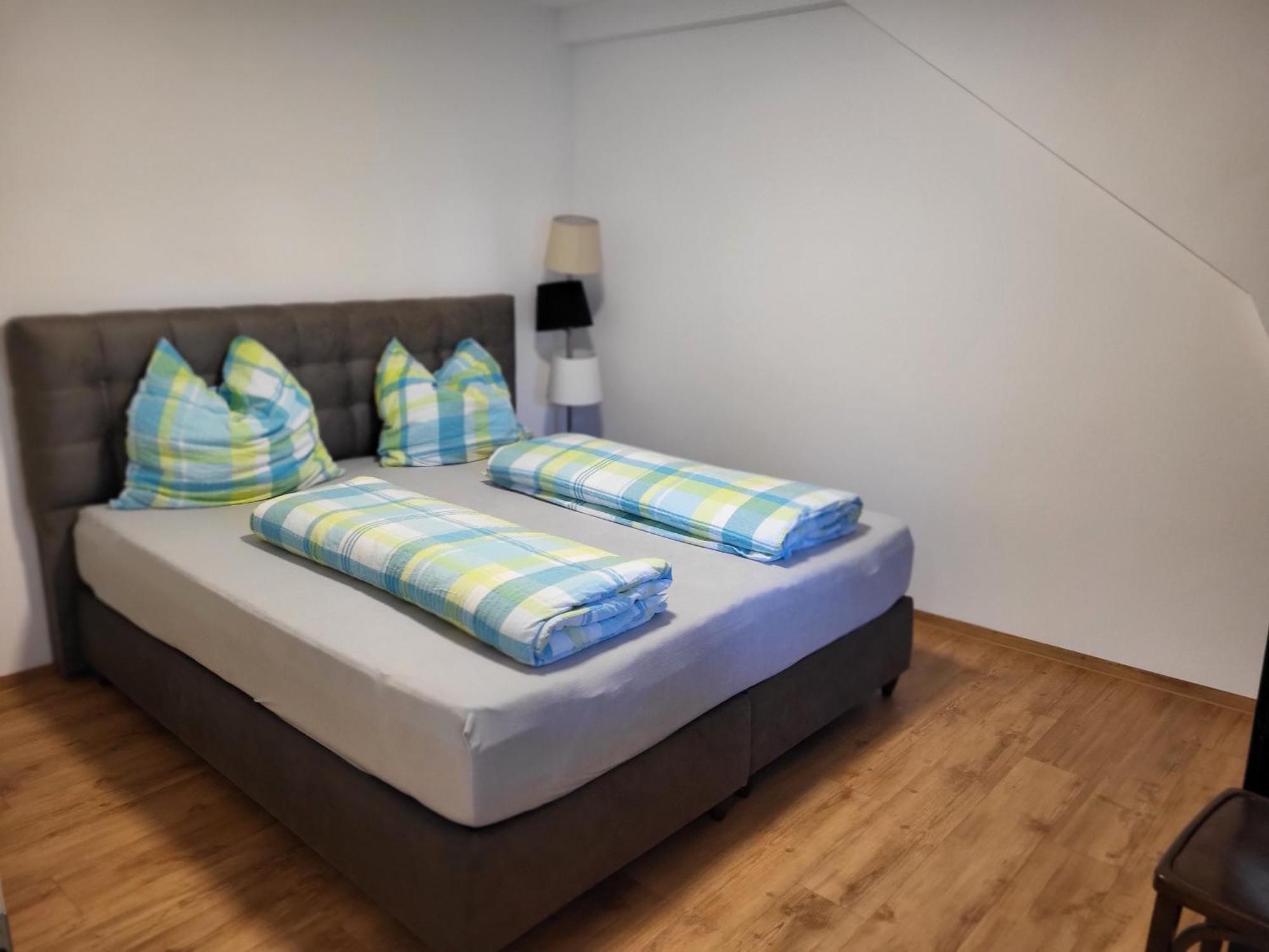 Ferienwohnung Maja Waldkirch Εξωτερικό φωτογραφία