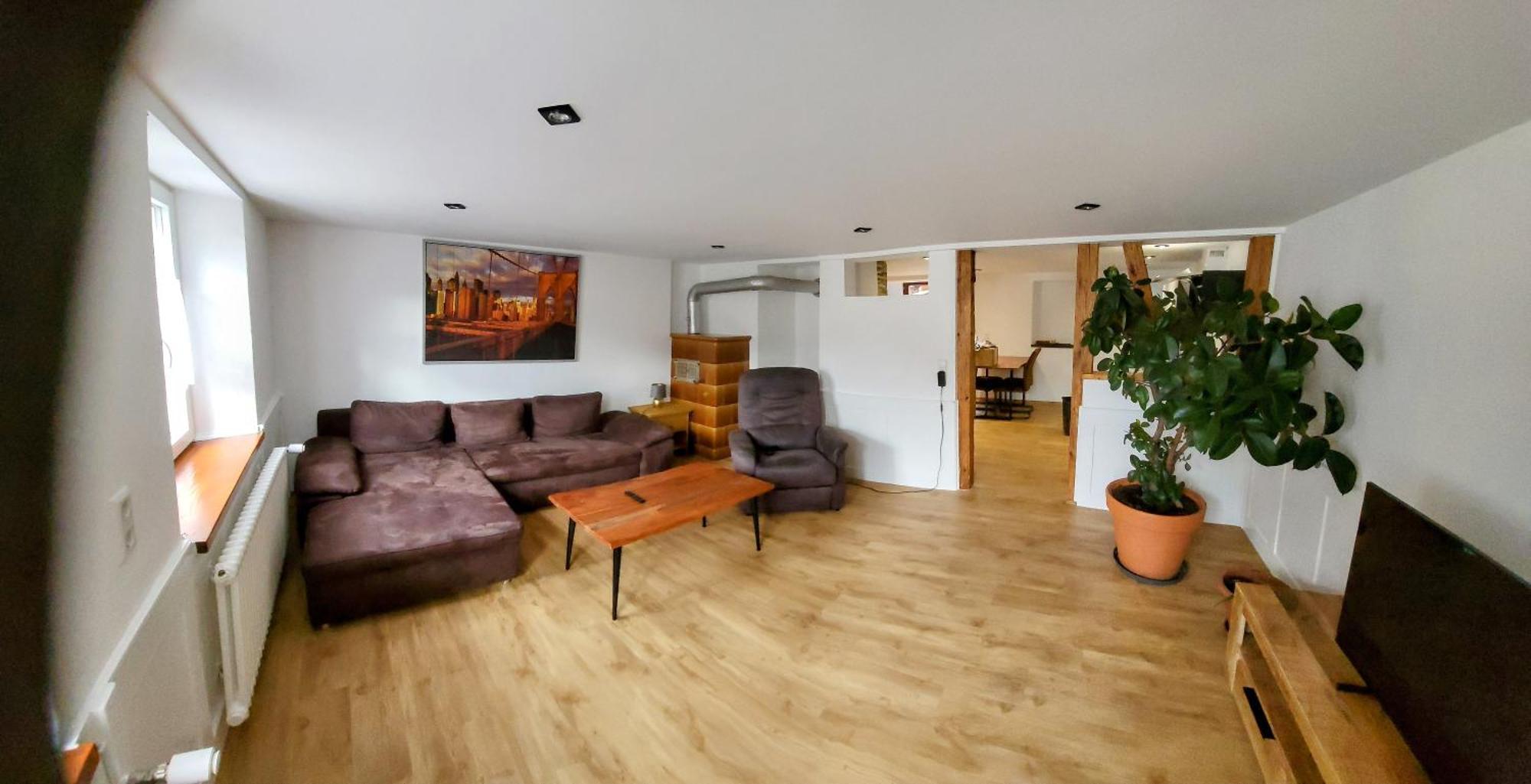 Ferienwohnung Maja Waldkirch Εξωτερικό φωτογραφία