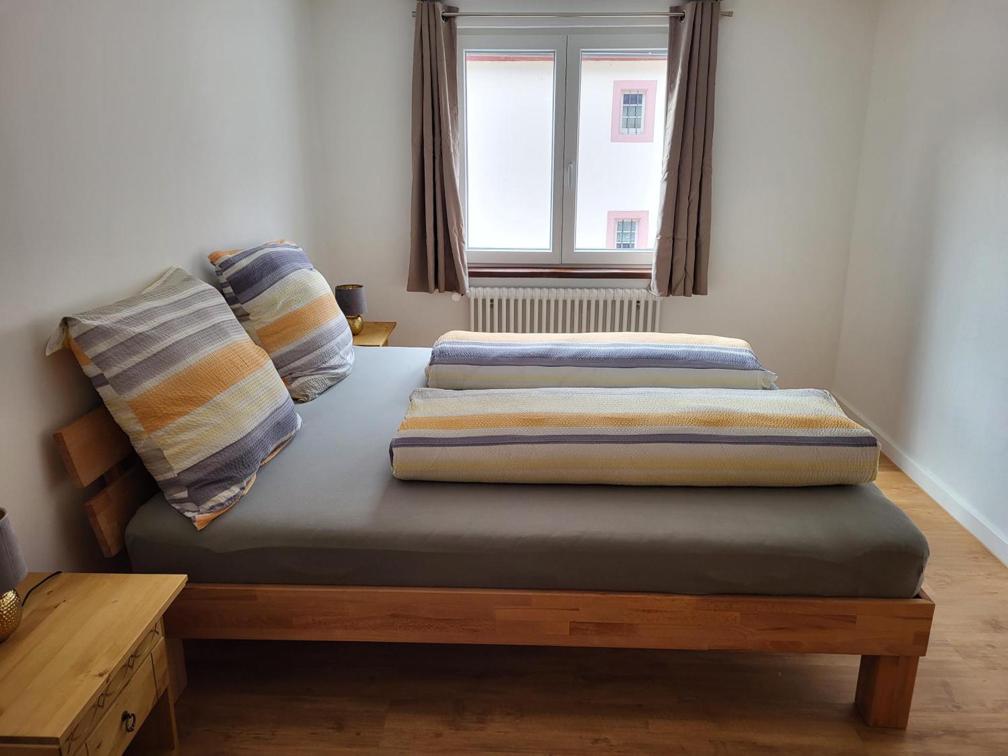 Ferienwohnung Maja Waldkirch Εξωτερικό φωτογραφία