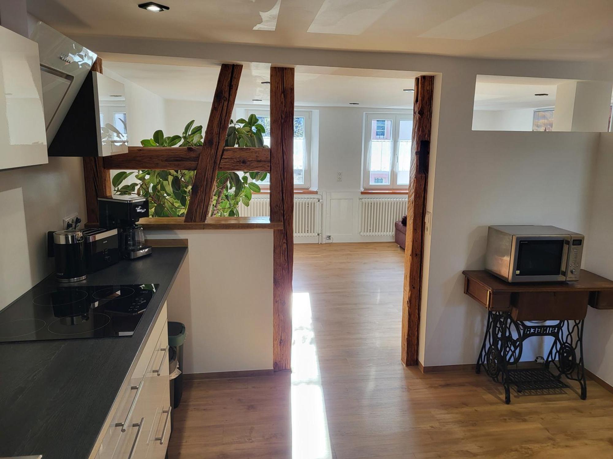 Ferienwohnung Maja Waldkirch Εξωτερικό φωτογραφία