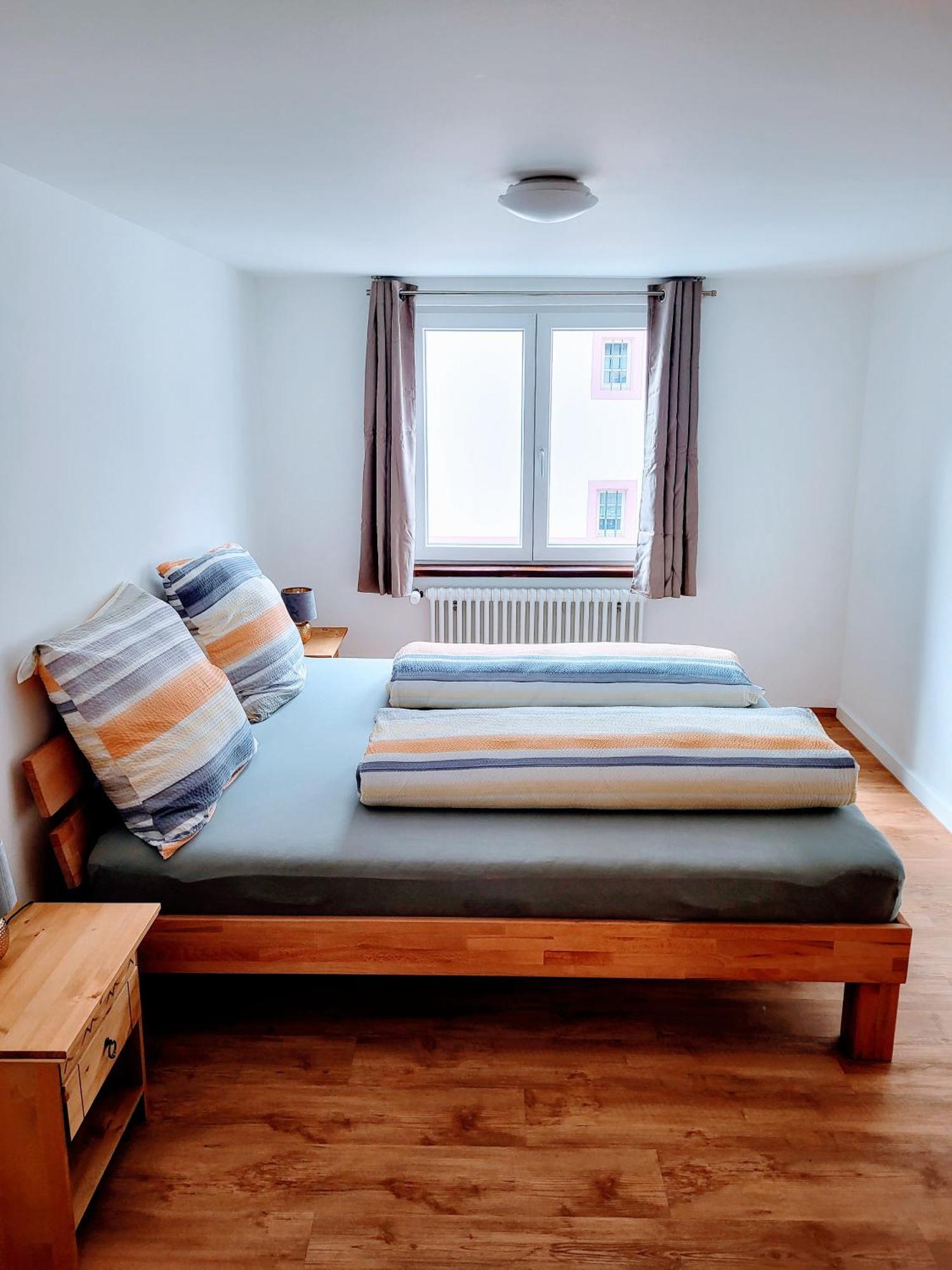 Ferienwohnung Maja Waldkirch Εξωτερικό φωτογραφία