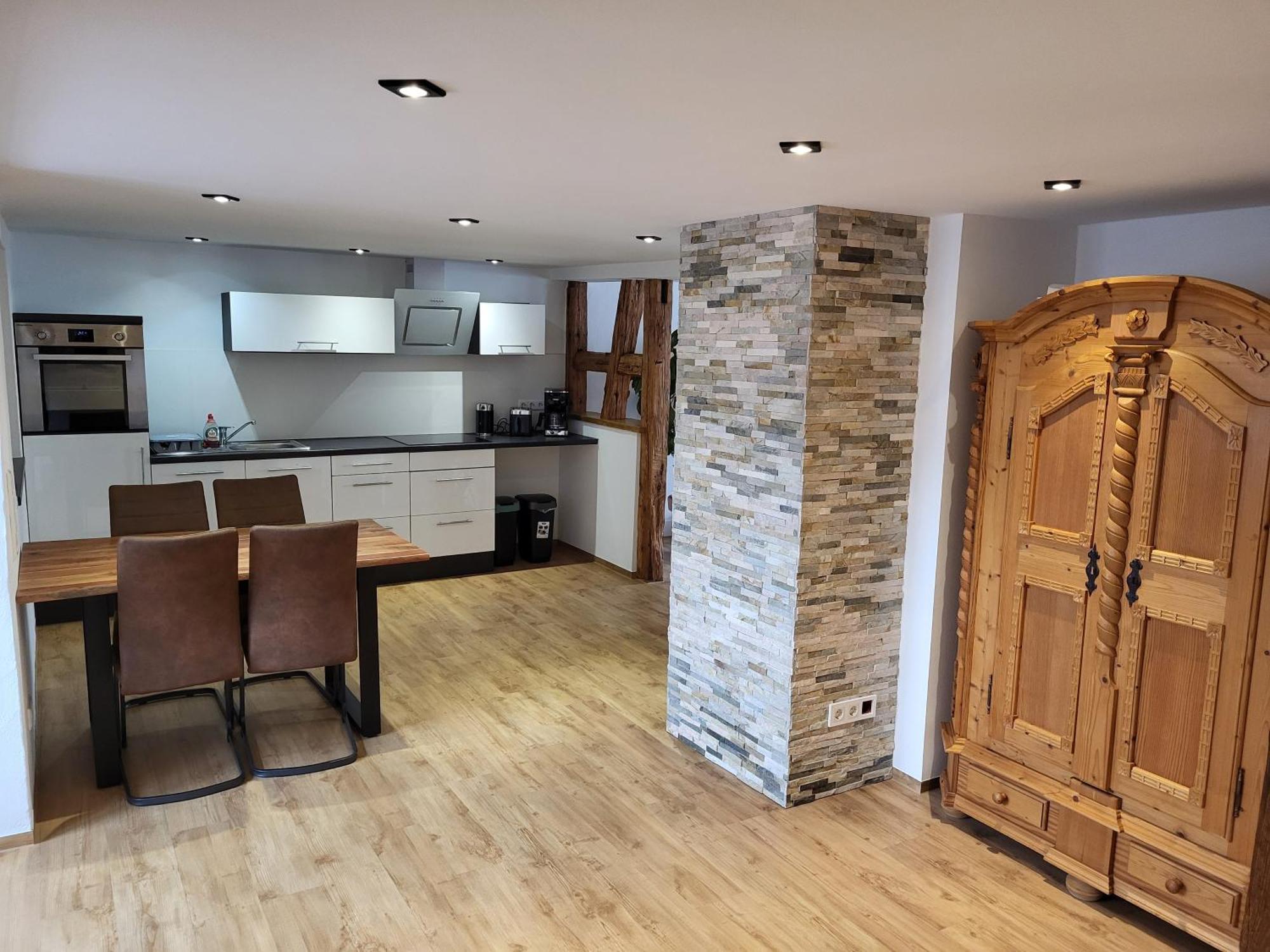 Ferienwohnung Maja Waldkirch Εξωτερικό φωτογραφία