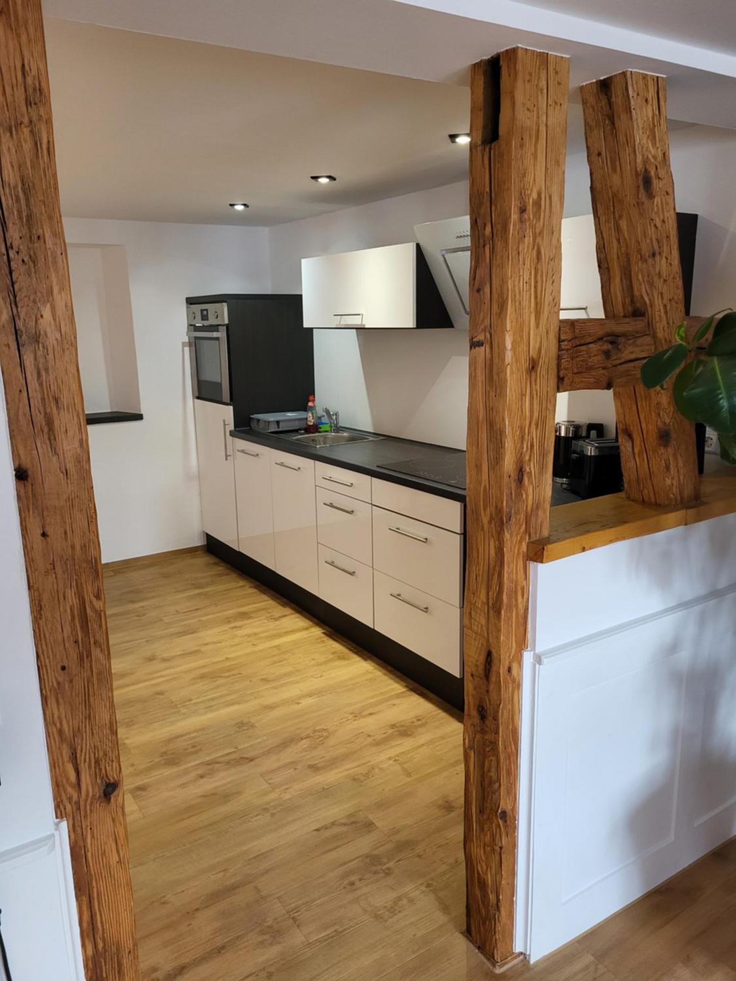 Ferienwohnung Maja Waldkirch Εξωτερικό φωτογραφία
